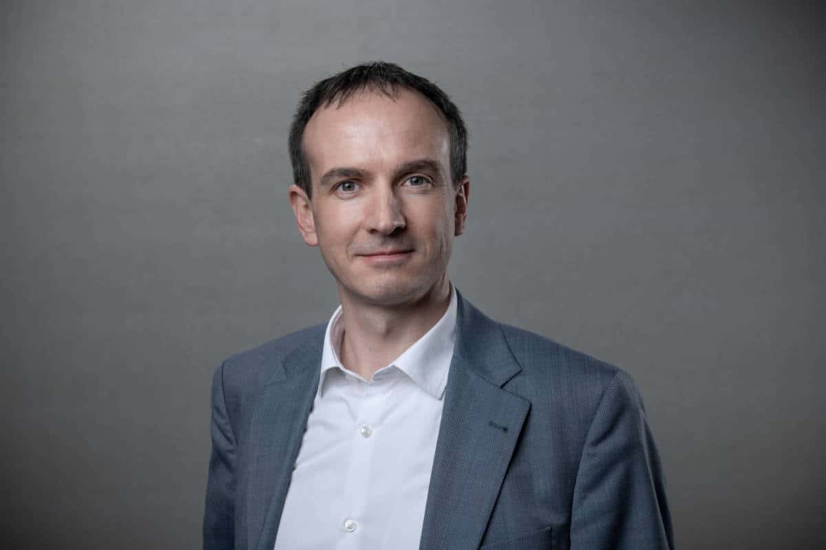 florian redlberger